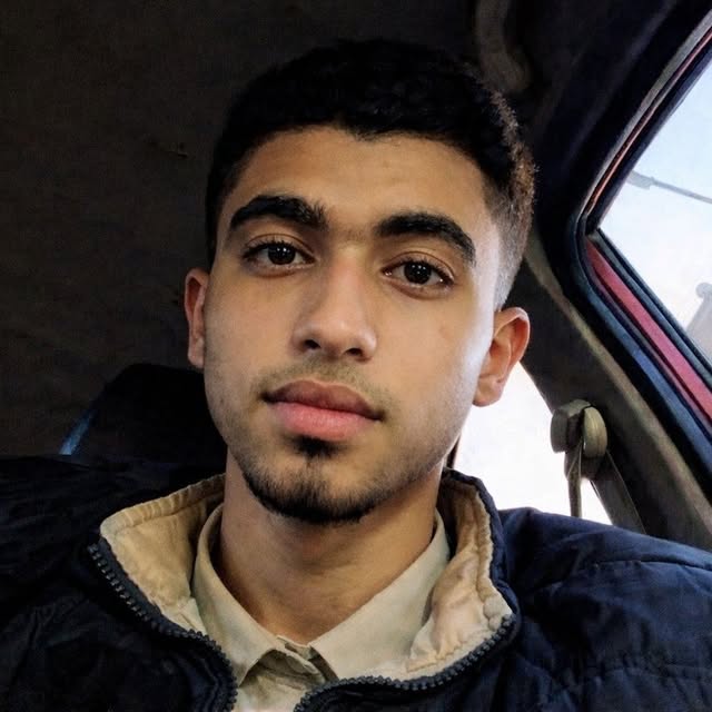 محمد الشيهي